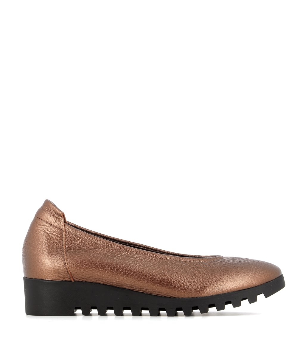 Ballerines arche hot sale
