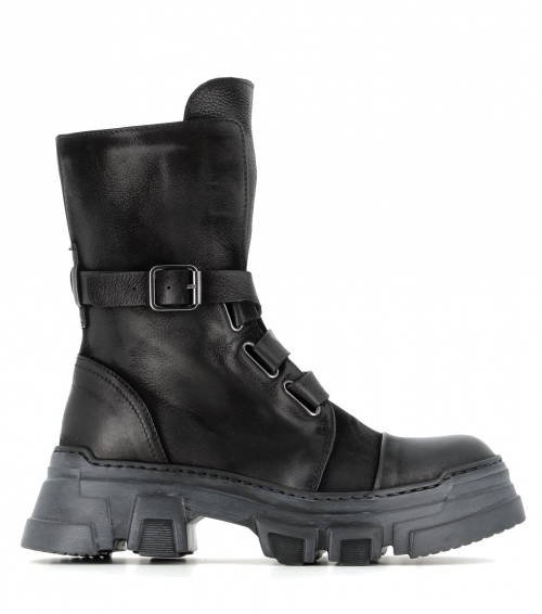 botas 1027 negro