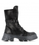 bottes 1027 noir