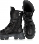 botas 1027 negro