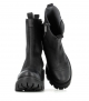 low boots 1385 nero