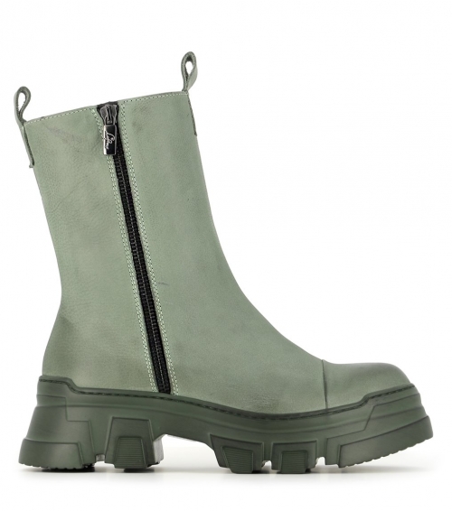 boots 1062 edera green