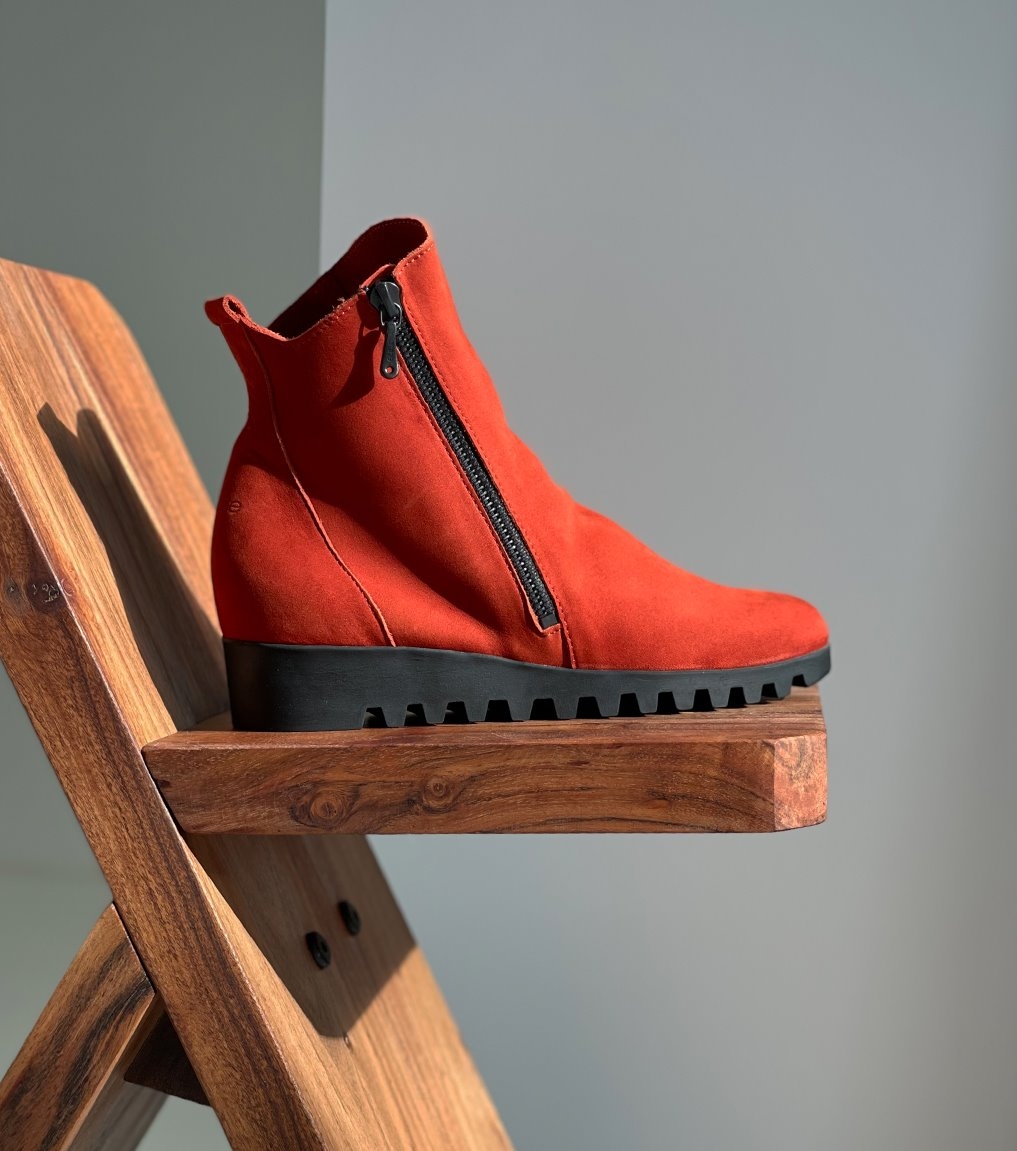 chaussure femme arche