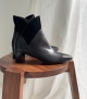 low boots 58316 nero