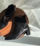 botines 58316 nero