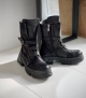 boots 1027 black