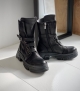 bottes 1027 noir