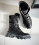 bottes 1027 noir