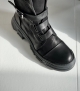 botas 1027 negro
