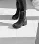 boots 1385 nero