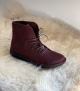 boots forward 86010 maroon