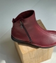 botines forward 86105 red