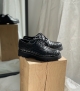 chaussures jenny 9400 noir