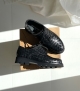 zapatos jenny 9400 negro