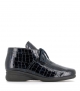 casual shoes genna indigo