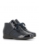 casual shoes genna indigo