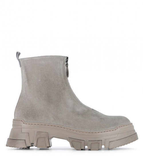 ankle boots 1000 sand