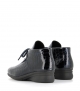 chaussures genna indigo