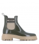 botas de lluvia flow 02 green