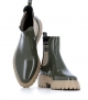boots de pluie flow 02 green