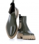 rain boots flow 02 green