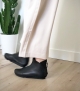 ankle boots hawk f black