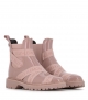 boots de pluie frankie 11 rose