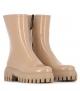 botas de lluvia explorer 04 sand