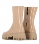 botas de lluvia explorer 04 sand