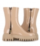 botas de lluvia explorer 04 sand