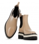 rain boots netty 03 sand