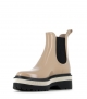 rain boots netty 03 sand