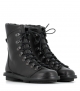 boots franz f black