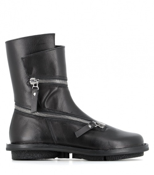 boots helix f black