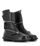 botas helix f negro