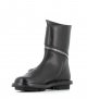 botas helix f negro