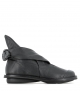 botines januar f negro