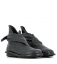 botines januar f negro