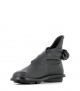 botines januar f negro