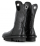 boots ozzy f noir