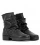 boots clutch f noir