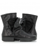 boots clutch f noir