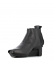 ankle boots courage f black