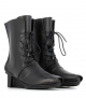 ankle boots thrive f black