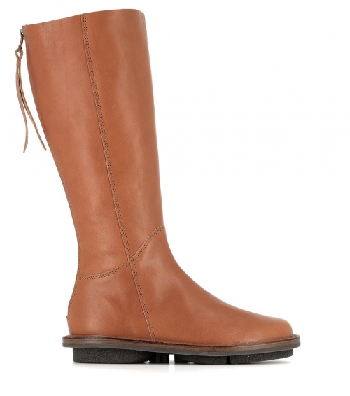 high boots wall f vero camel