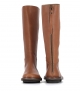 high boots wall f vero camel