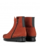 ankle boots padwol cayenne