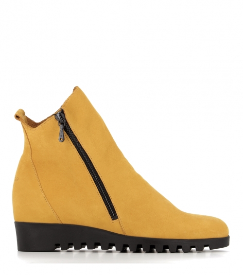 arche chaussures compensees