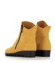 ankle boots lomage ocre