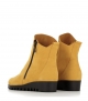 botines lomage ocre